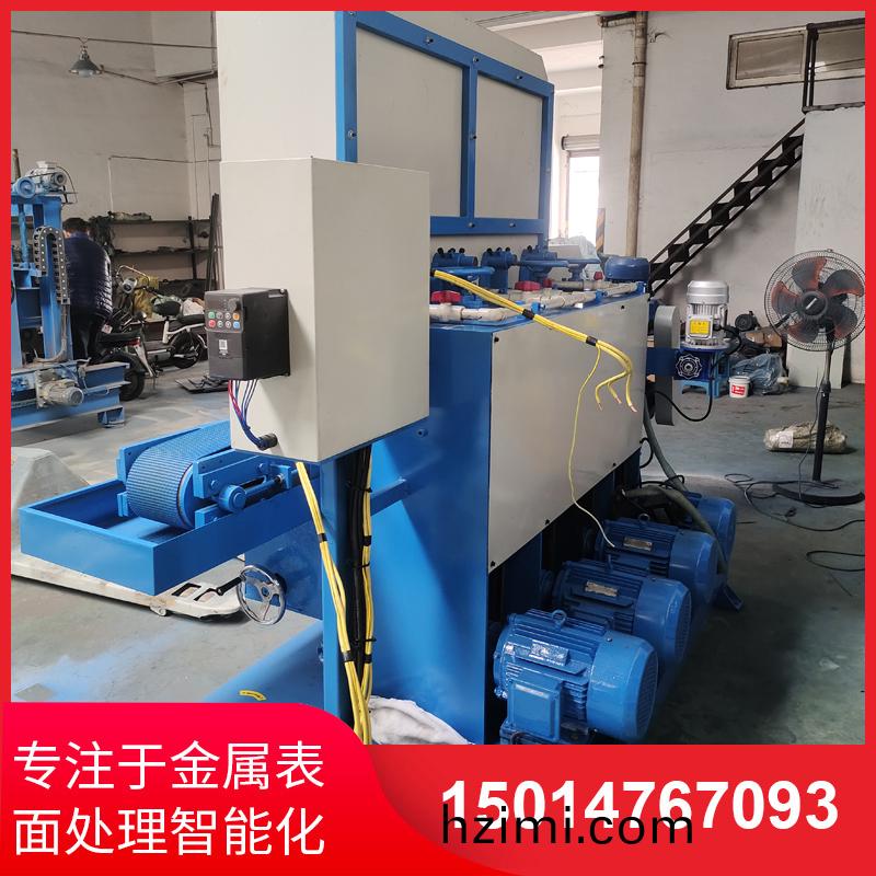 輸送水(shui)磨(mo)機