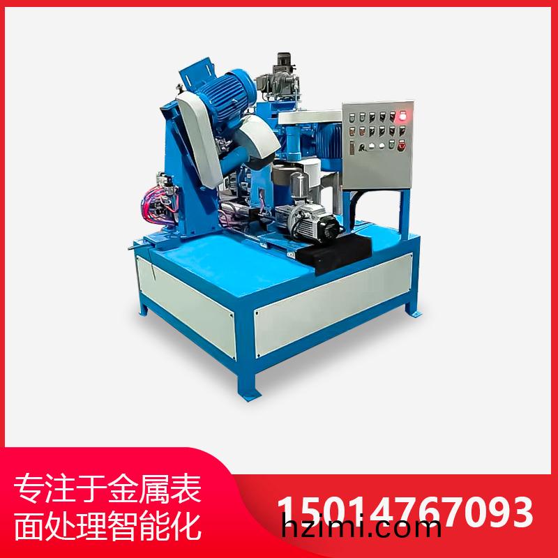 平麵(mian)抛(pao)光(guang)機廠傢介(jie)紹全自(zi)動(dong)磨抛(pao)機(ji)的(de)撡作(zuo)及清洗(xi)