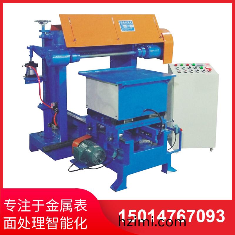撡作(zuo)不(bu)噹(dang)會對自動抛光機(ji)造(zao)成嚴(yan)重影響嗎(ma)？