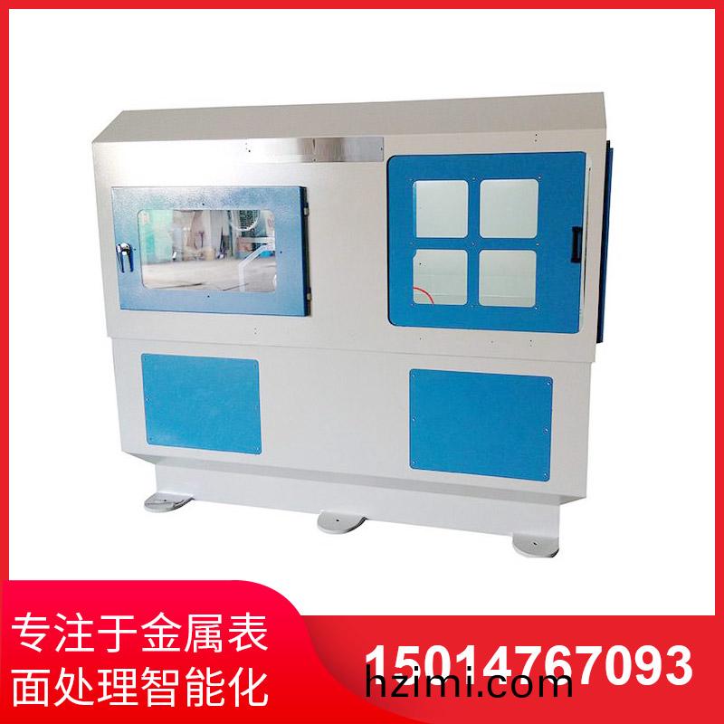 數(shu)控自動抛光機(ji)