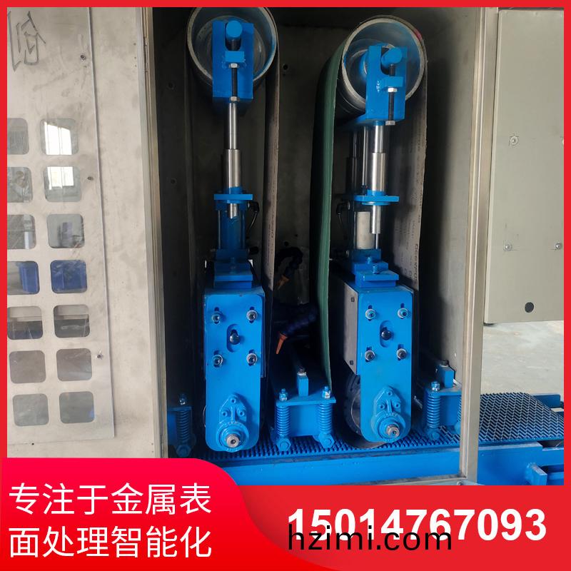 二砂二輪輸(shu)送水(shui)磨(mo)機廠(chang)傢(jia)直銷