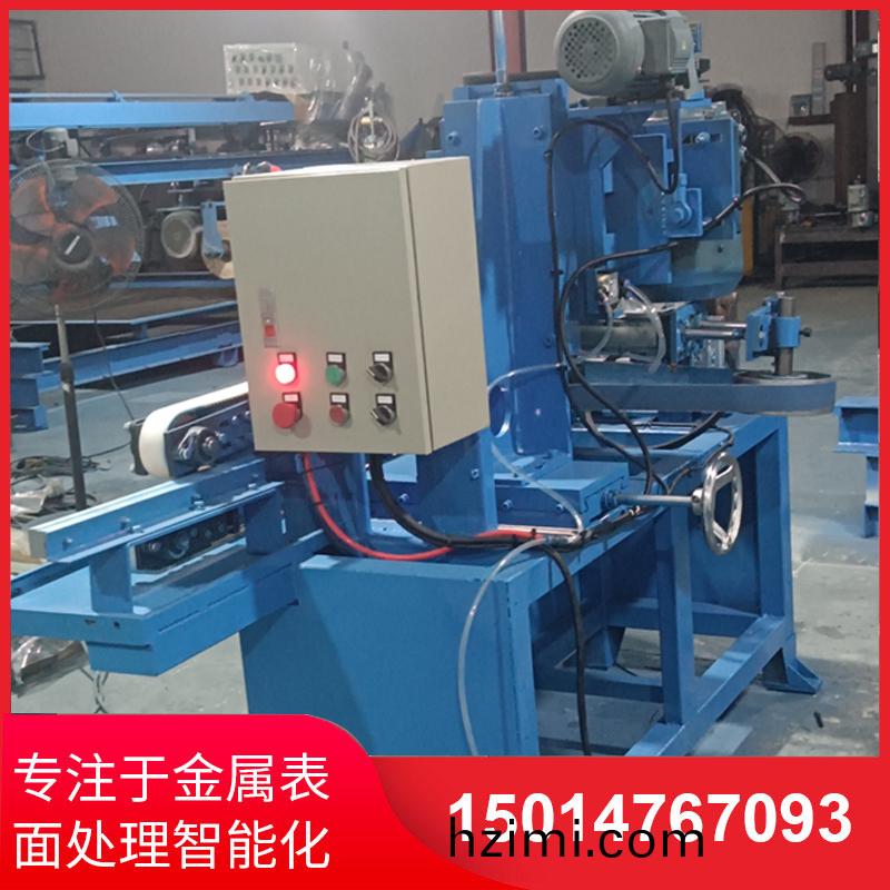自動側(ce)麵(mian)砂(sha)光機