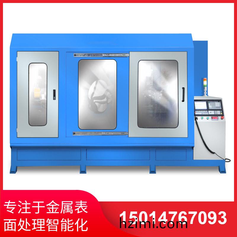 環(huan)保型(xing)自動(dong)抛(pao)光機(ji)主要有(you)哪(na)些用途