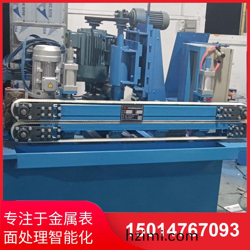 自(zi)動側麵砂光(guang)機(ji)廠傢(jia)直銷(xiao)
