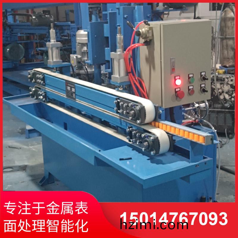 自動側(ce)麵砂(sha)光(guang)機(ji)供應