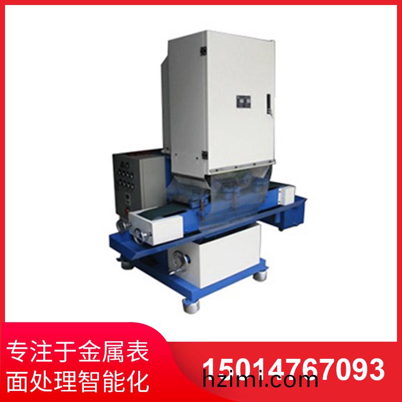 輸送(song)帶水(shui)磨拉(la)絲(si)機