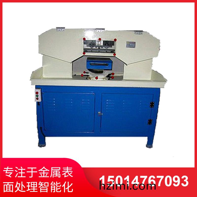平(ping)麵(mian)水(shui)磨(mo)搖擺拉(la)絲(si)機