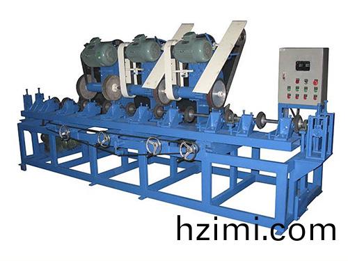 抛(pao)光(guang)機(ji)的種(zhong)類(lei)區分(fen)及(ji)作用詳細介紹